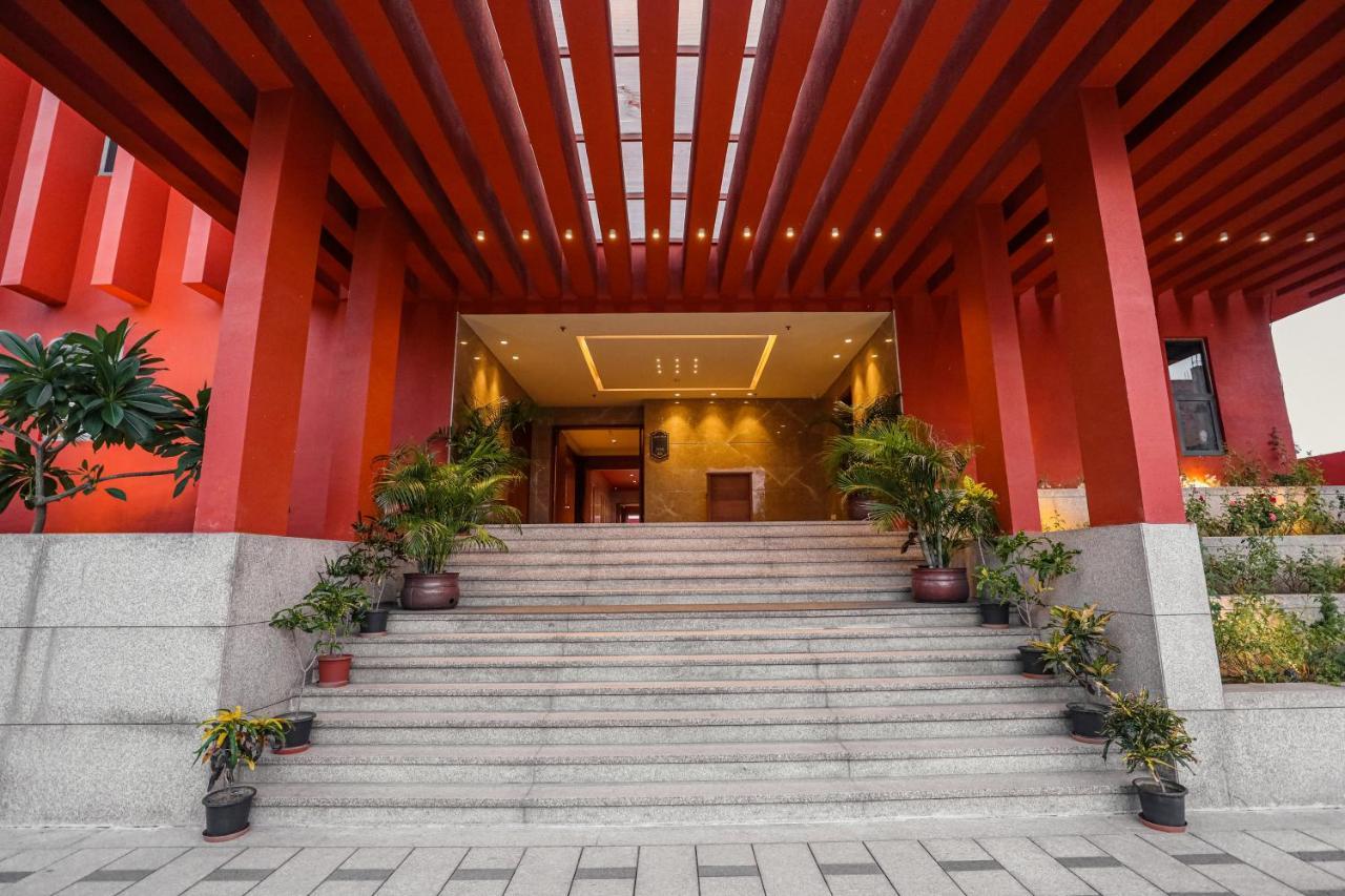 Gulab Kothi By Royal Orchid Hotels Limited Варанасі Екстер'єр фото