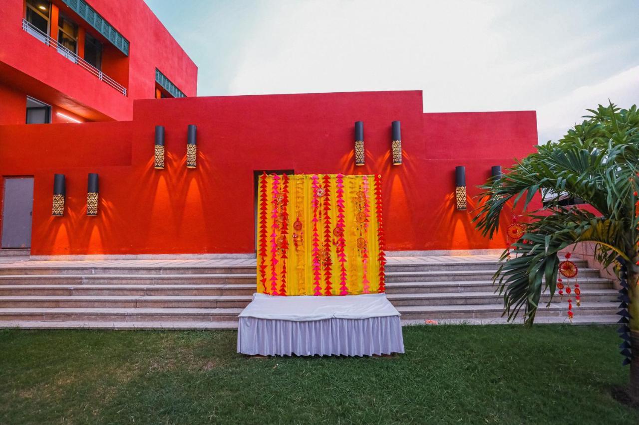 Gulab Kothi By Royal Orchid Hotels Limited Варанасі Екстер'єр фото
