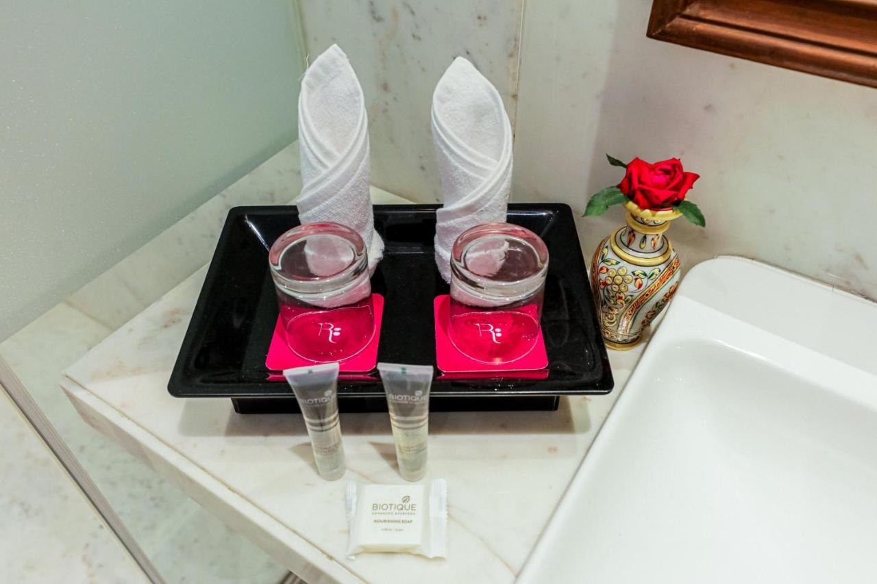 Gulab Kothi By Royal Orchid Hotels Limited Варанасі Екстер'єр фото