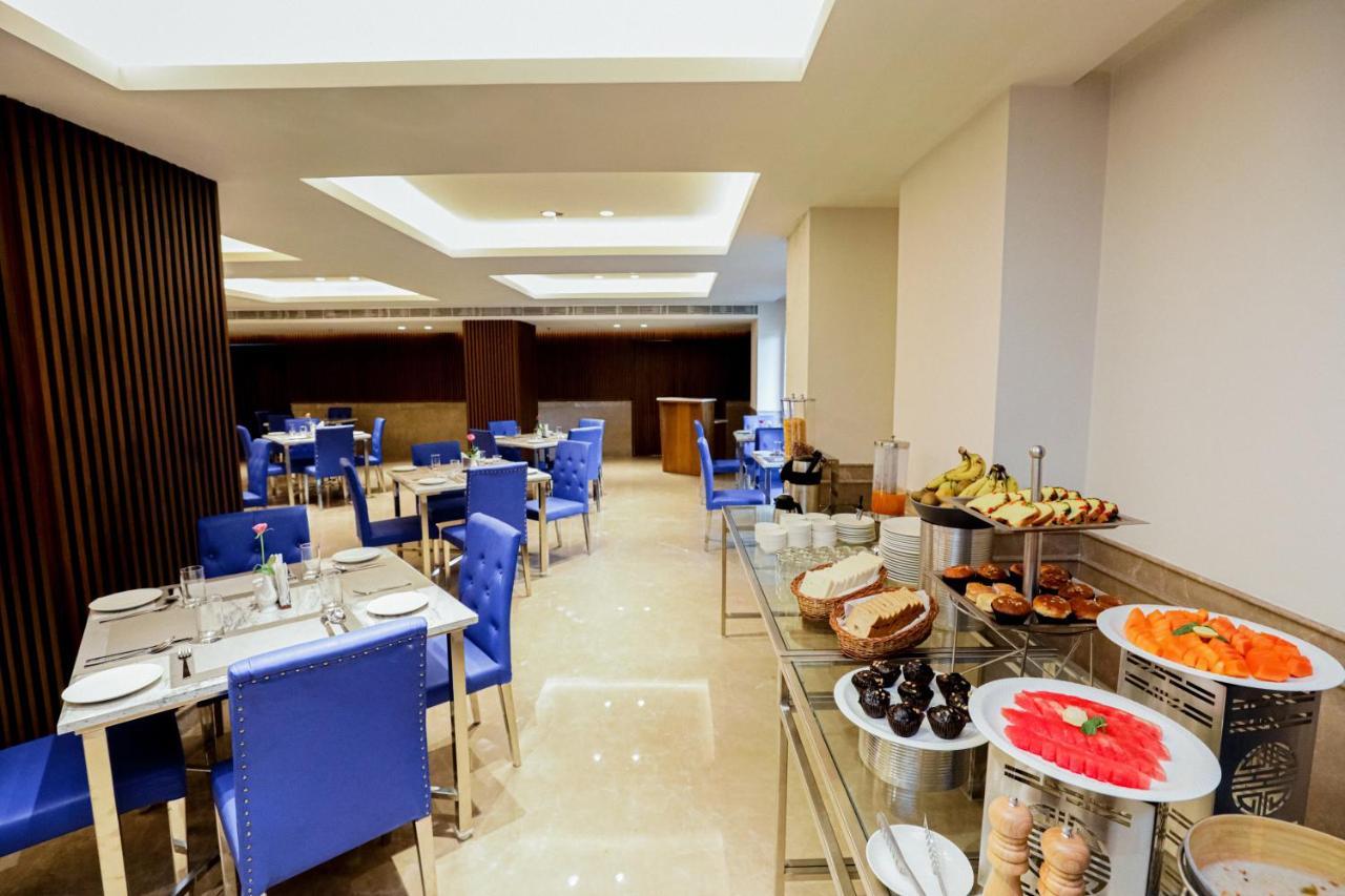 Gulab Kothi By Royal Orchid Hotels Limited Варанасі Екстер'єр фото
