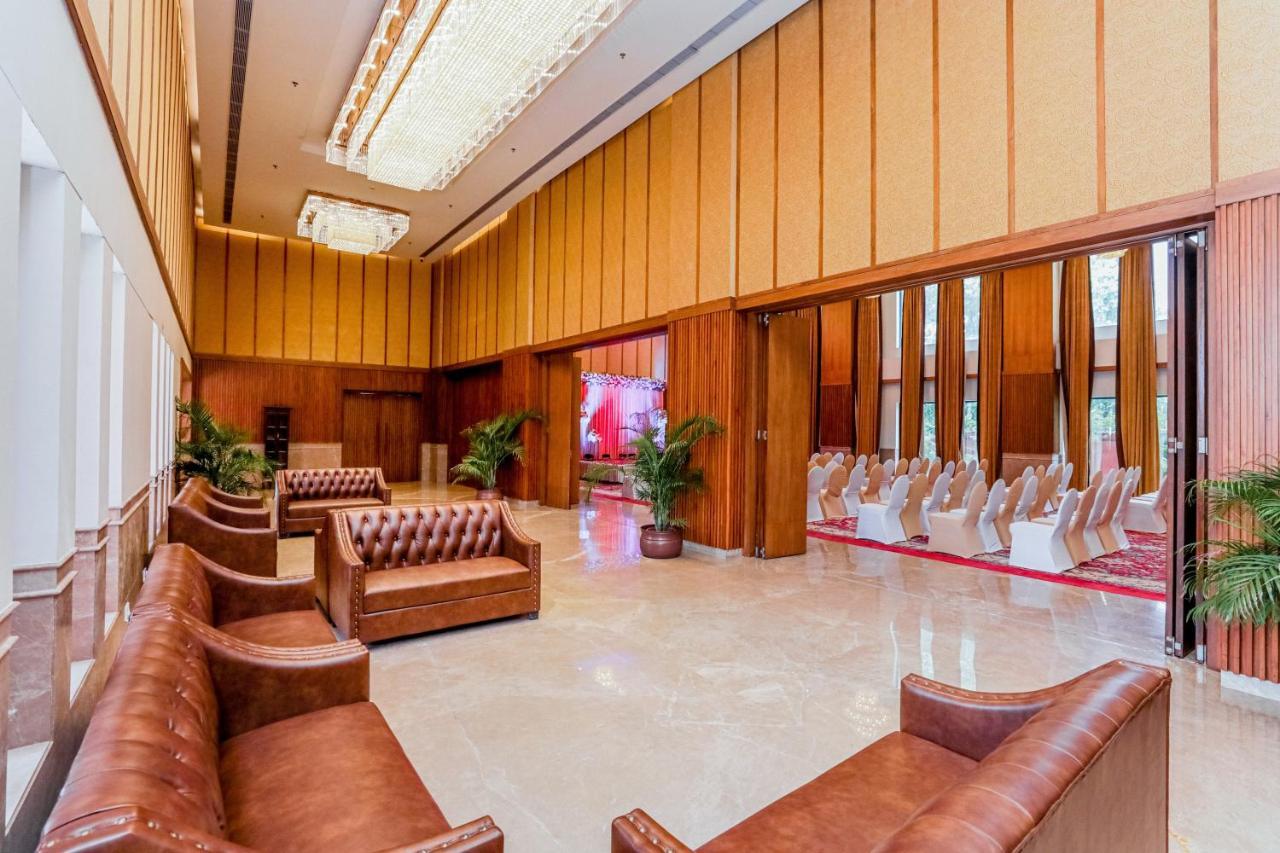 Gulab Kothi By Royal Orchid Hotels Limited Варанасі Екстер'єр фото