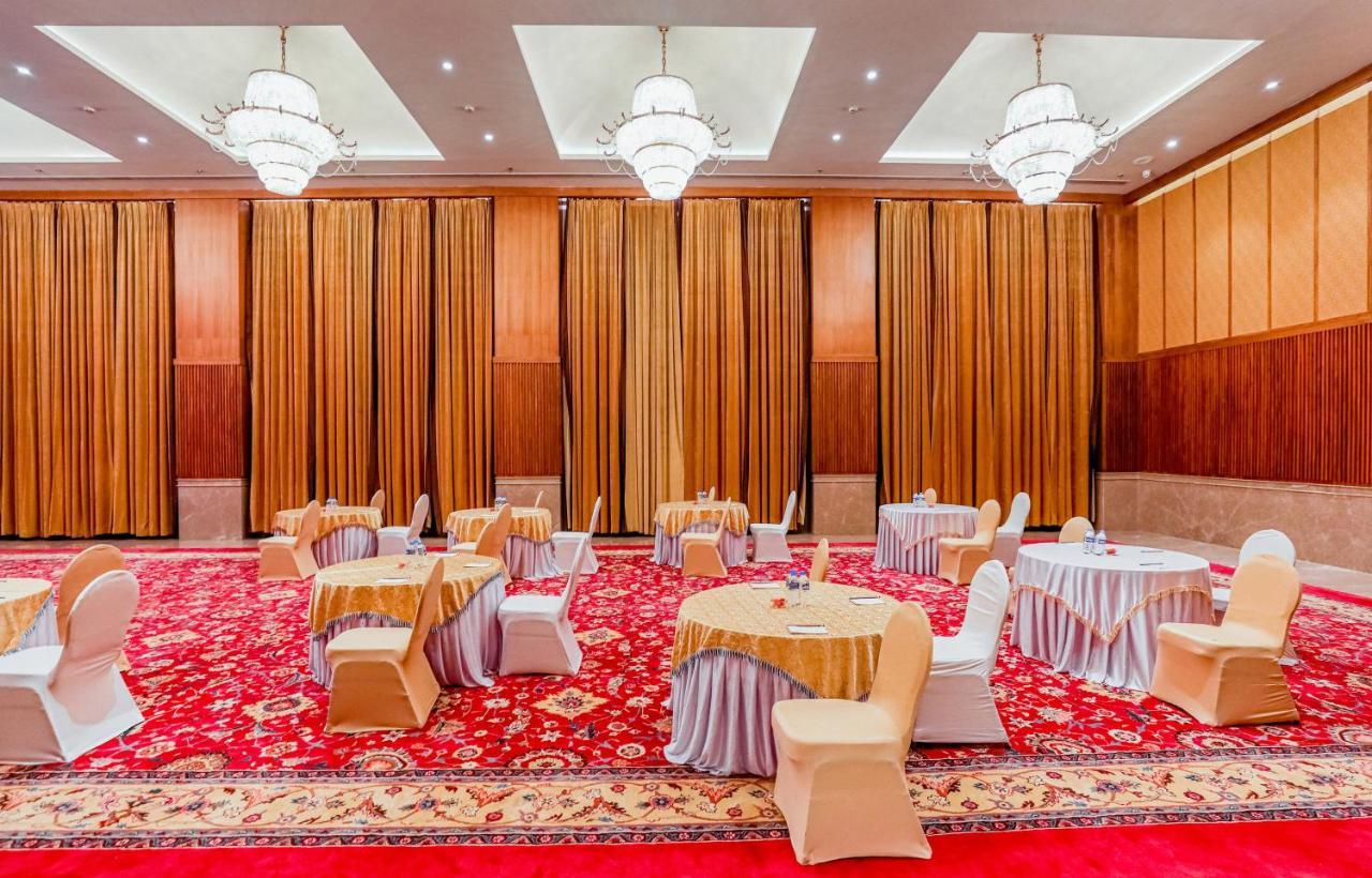 Gulab Kothi By Royal Orchid Hotels Limited Варанасі Екстер'єр фото