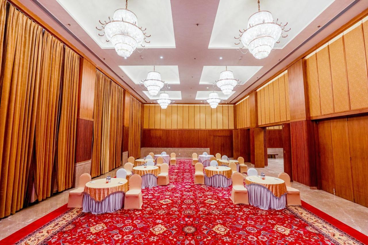 Gulab Kothi By Royal Orchid Hotels Limited Варанасі Екстер'єр фото